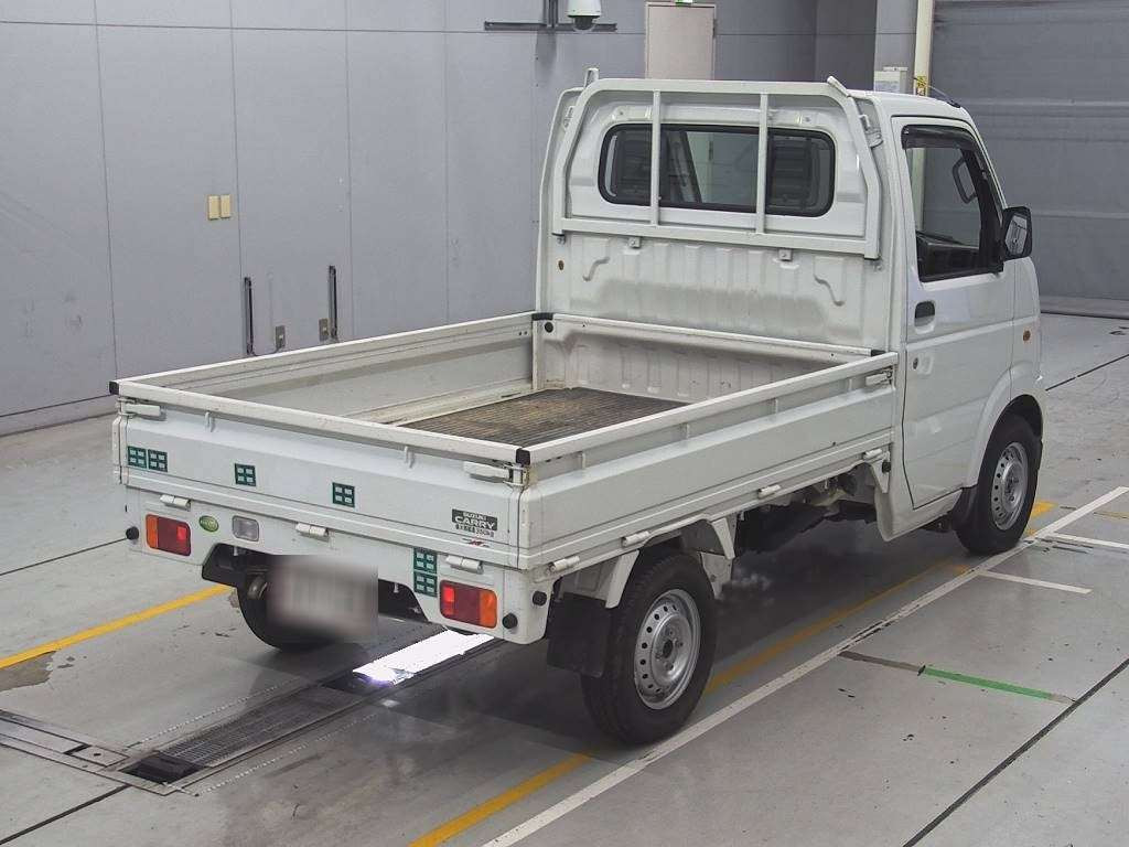 2012 Suzuki Carry Truck DA63T[1]