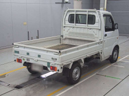 2012 Suzuki Carry Truck