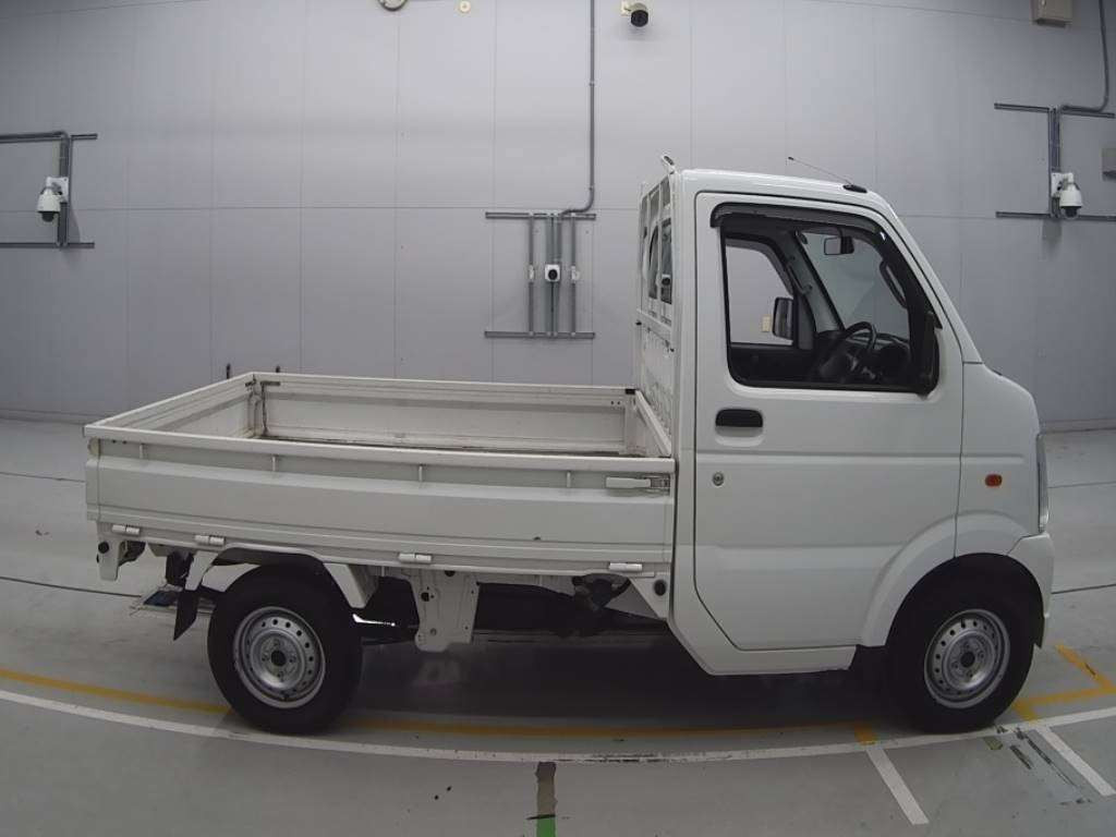 2012 Suzuki Carry Truck DA63T[2]