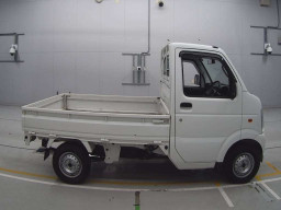 2012 Suzuki Carry Truck