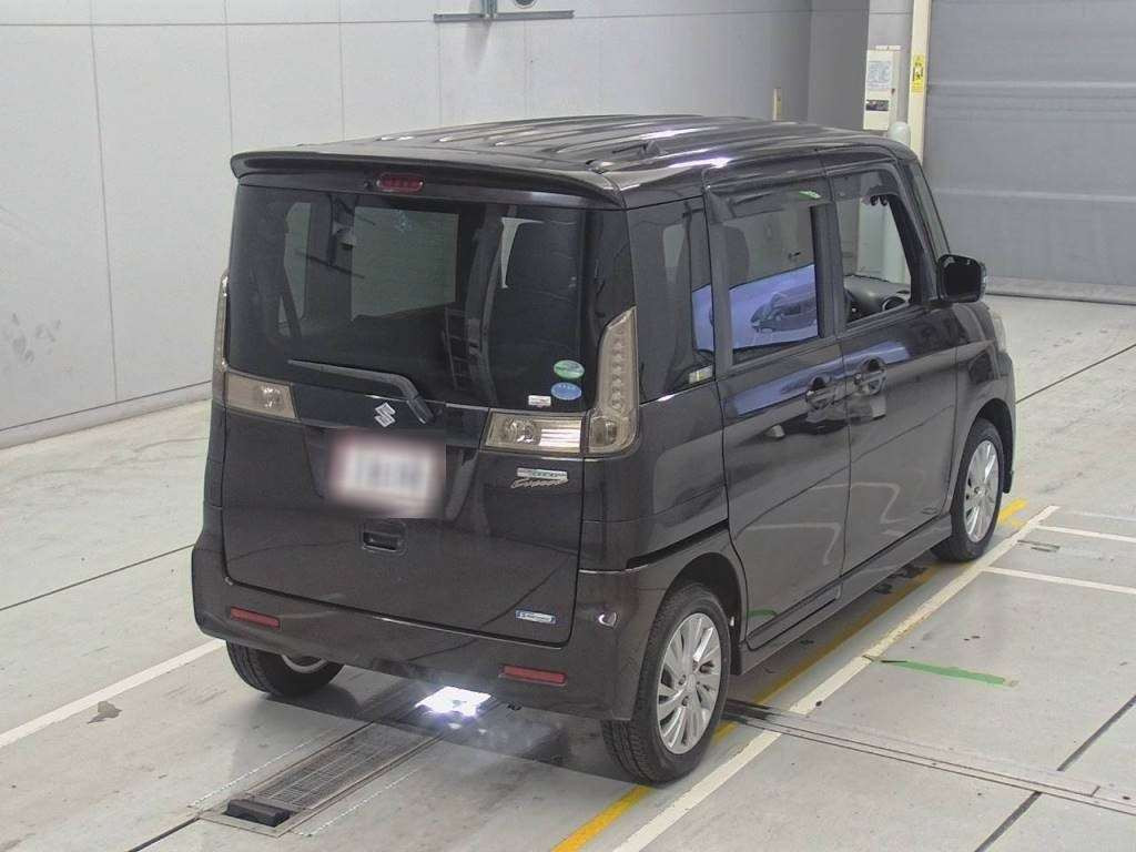 2015 Suzuki Spacia Custom MK42S[1]