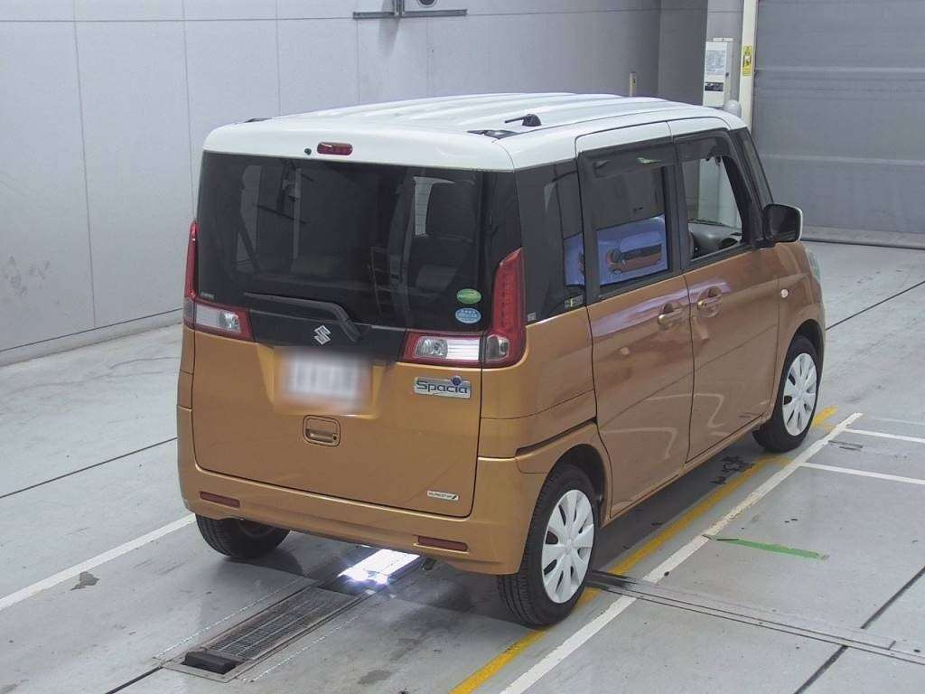 2014 Suzuki Spacia MK32S[1]