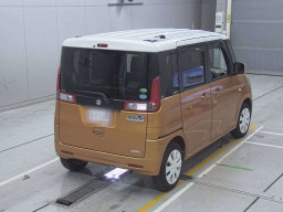 2014 Suzuki Spacia