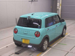 2015 Suzuki ALTO Lapin