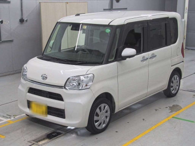 2018 Daihatsu Tanto