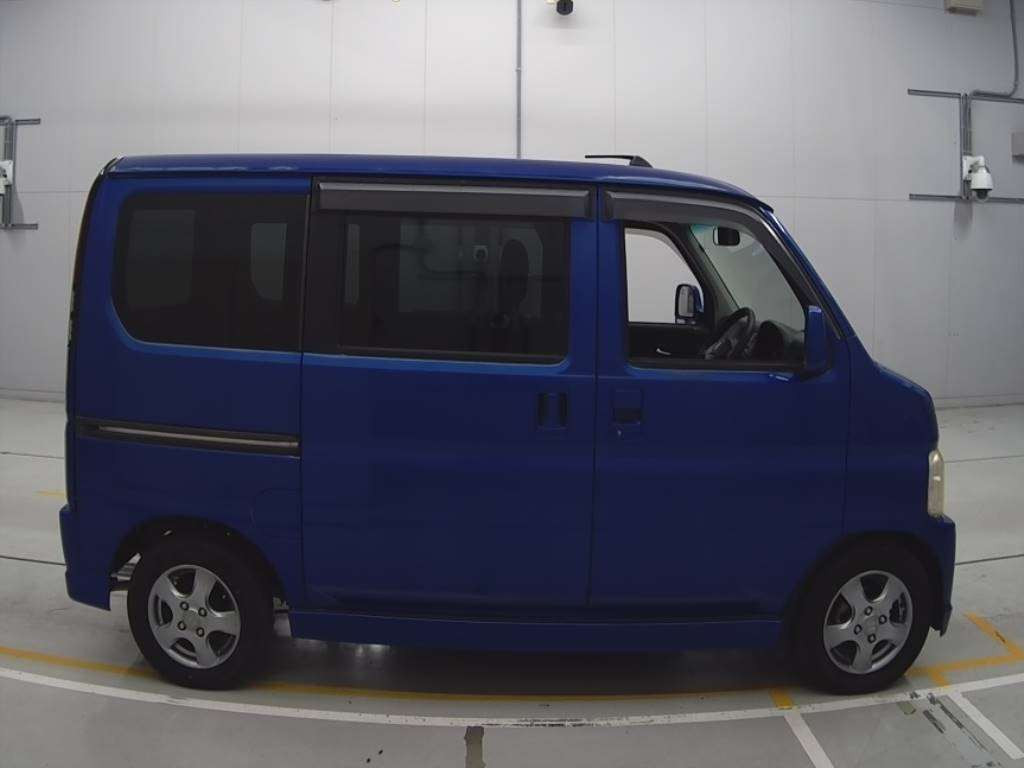 2007 Honda Vamos HM1[2]