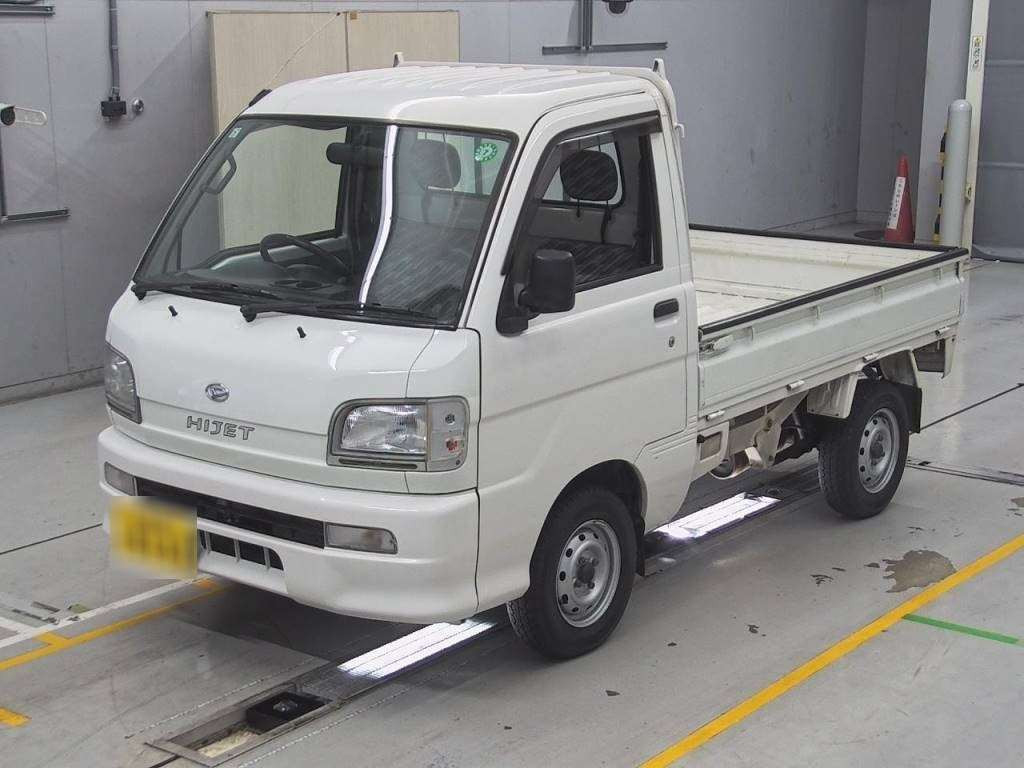 2002 Daihatsu Hijet Truck S200P[0]