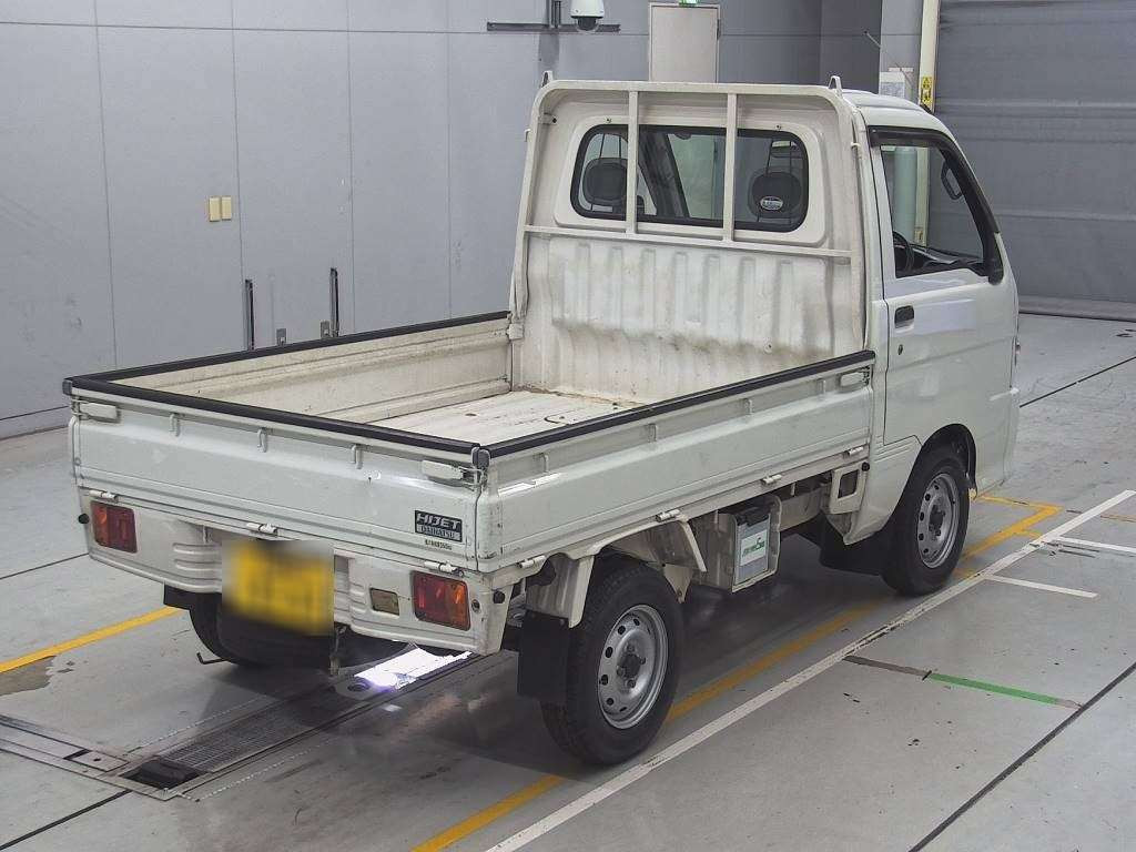 2002 Daihatsu Hijet Truck S200P[1]