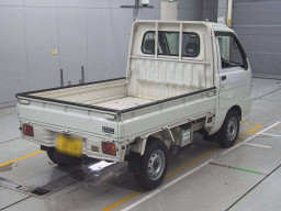 2002 Daihatsu Hijet Truck