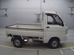 2002 Daihatsu Hijet Truck