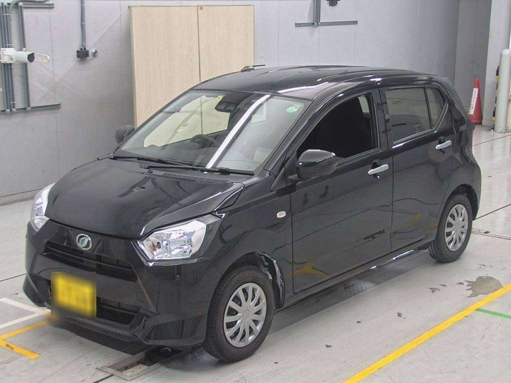 2022 Daihatsu Mira es LA350S[0]