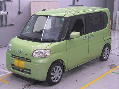 2013 Daihatsu Tanto