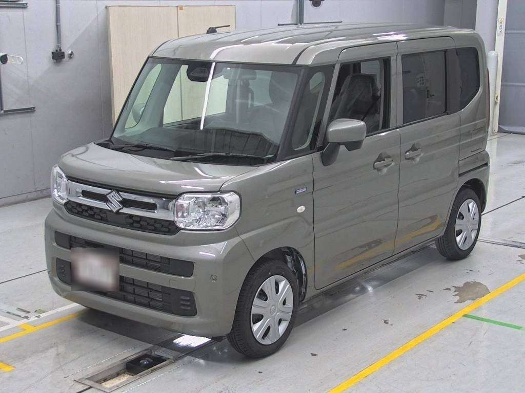 2024 Suzuki Spacia MK94S[0]