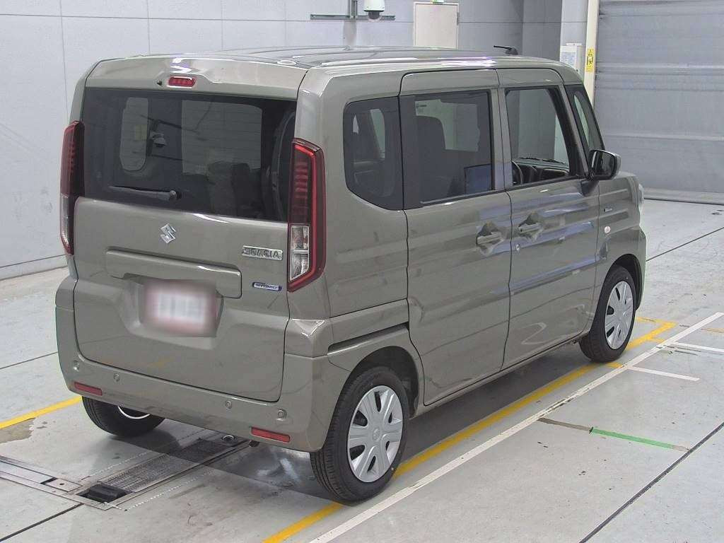 2024 Suzuki Spacia MK94S[1]