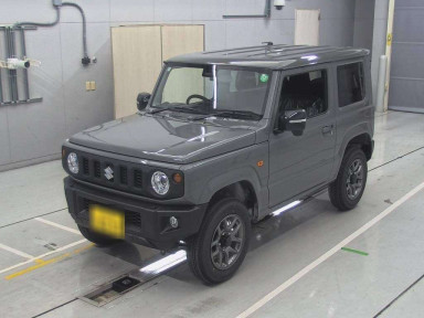 2024 Suzuki Jimny