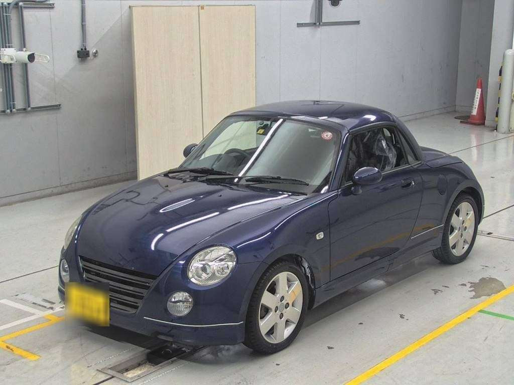 2010 Daihatsu Copen L880K[0]