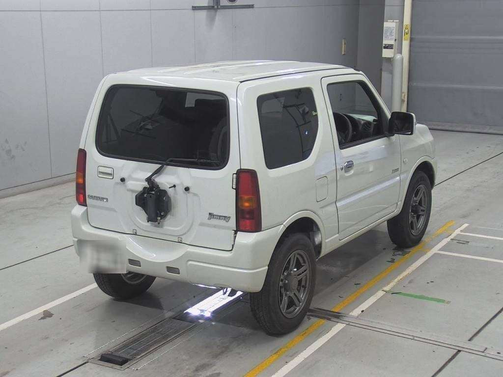 2012 Suzuki Jimny JB23W[1]