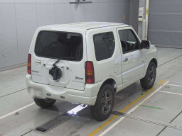 2012 Suzuki Jimny