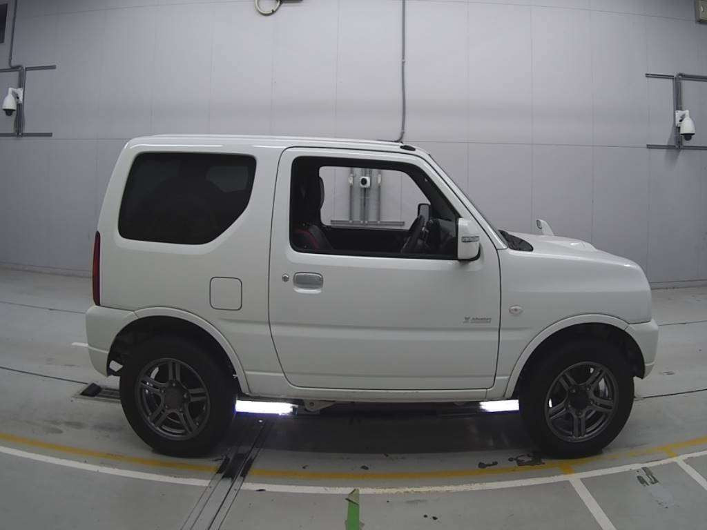 2012 Suzuki Jimny JB23W[2]