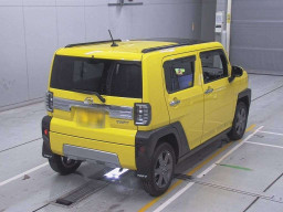 2022 Daihatsu TAFT