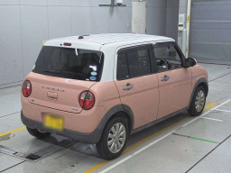 2016 Suzuki ALTO Lapin