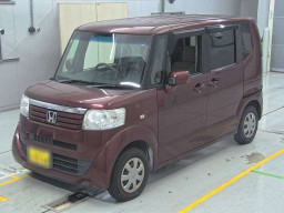 2012 Honda N-BOX