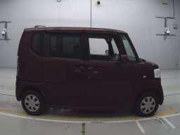 2012 Honda N-BOX