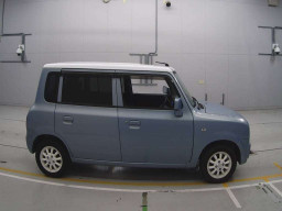 2004 Suzuki ALTO Lapin