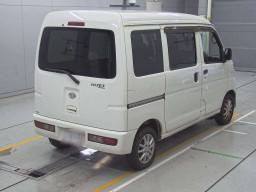 2016 Daihatsu Hijet Cargo