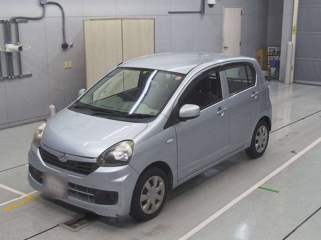 2014 Daihatsu Mira es LA300S[0]