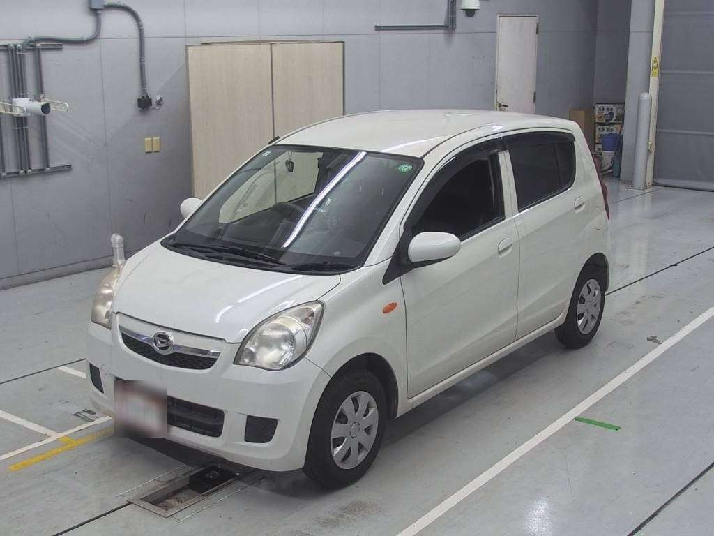 2011 Daihatsu Mira L275S[0]