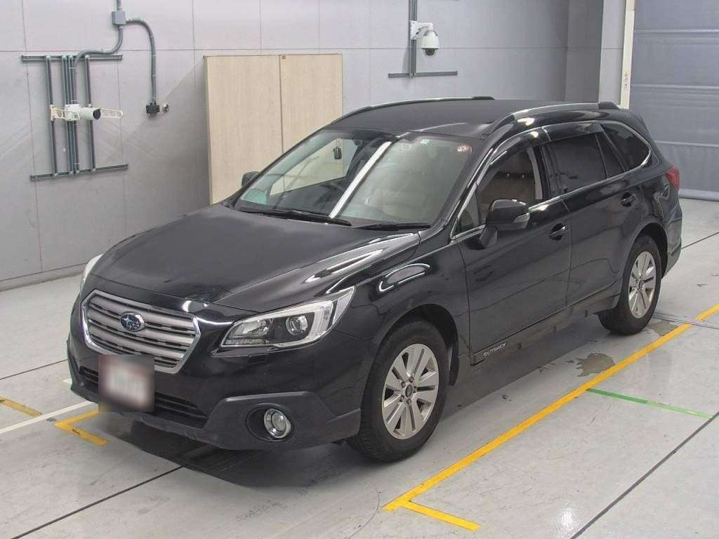 2015 Subaru Legacy Outback BS9[0]