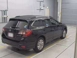 2015 Subaru Legacy Outback