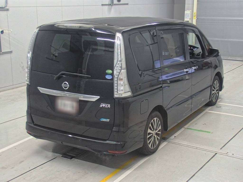 2014 Nissan Serena HFC26[1]