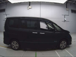 2014 Nissan Serena