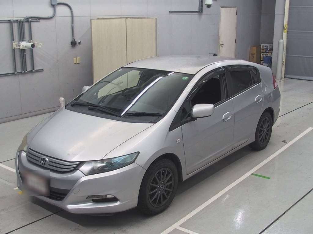 2010 Honda Insight ZE2[0]