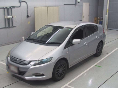 2010 Honda Insight