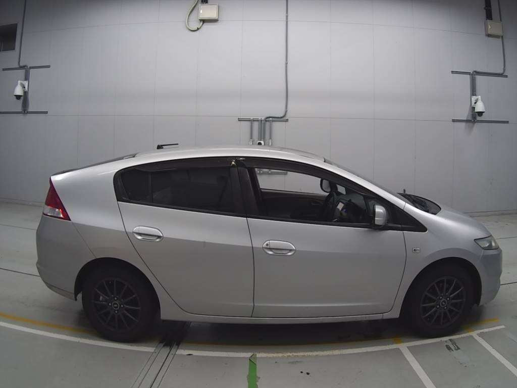 2010 Honda Insight ZE2[2]