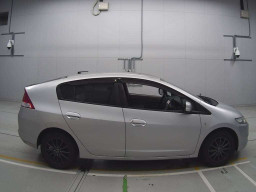 2010 Honda Insight