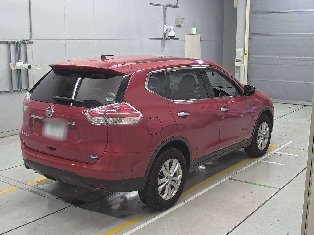 2014 Nissan X-Trail NT32[1]