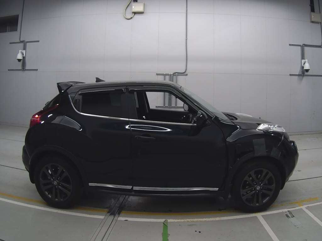 2012 Nissan JUKE YF15[2]