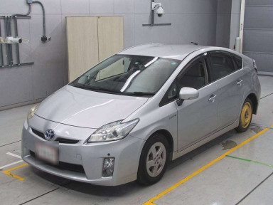 2009 Toyota Prius