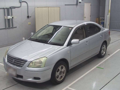 2006 Toyota Premio