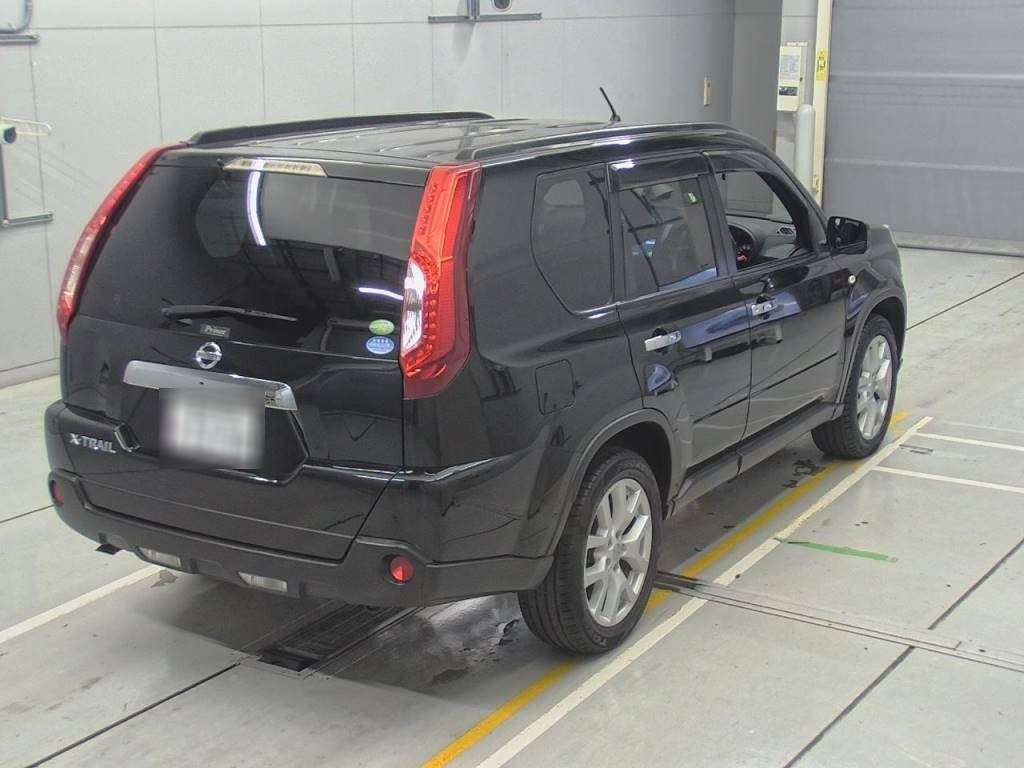 2012 Nissan X-Trail NT31[1]