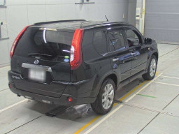 2012 Nissan X-Trail