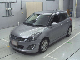 2014 Suzuki Swift