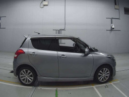 2014 Suzuki Swift