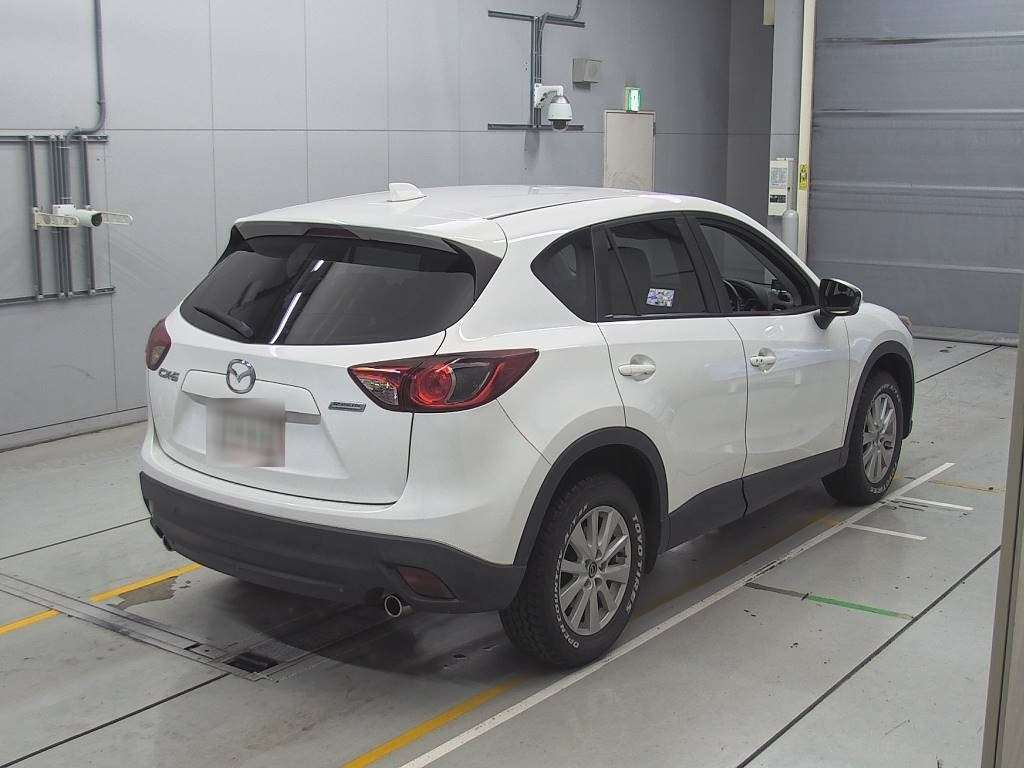 2014 Mazda CX-5 KE2FW[1]