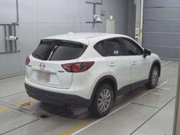 2014 Mazda CX-5