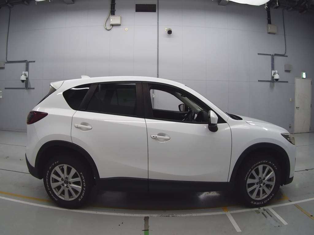 2014 Mazda CX-5 KE2FW[2]